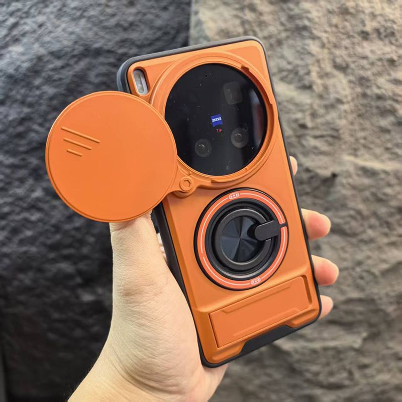 Photography Kit Vivo X200 Pro - Чехол для VIVO X 300 Ultra