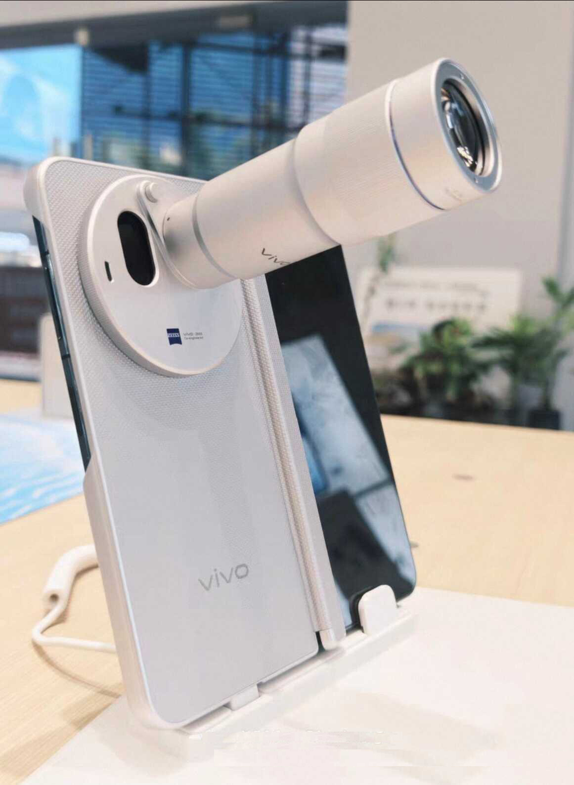 Photography Kit Vivo X200 Pro - Чехол для Vivo X Fold6 с