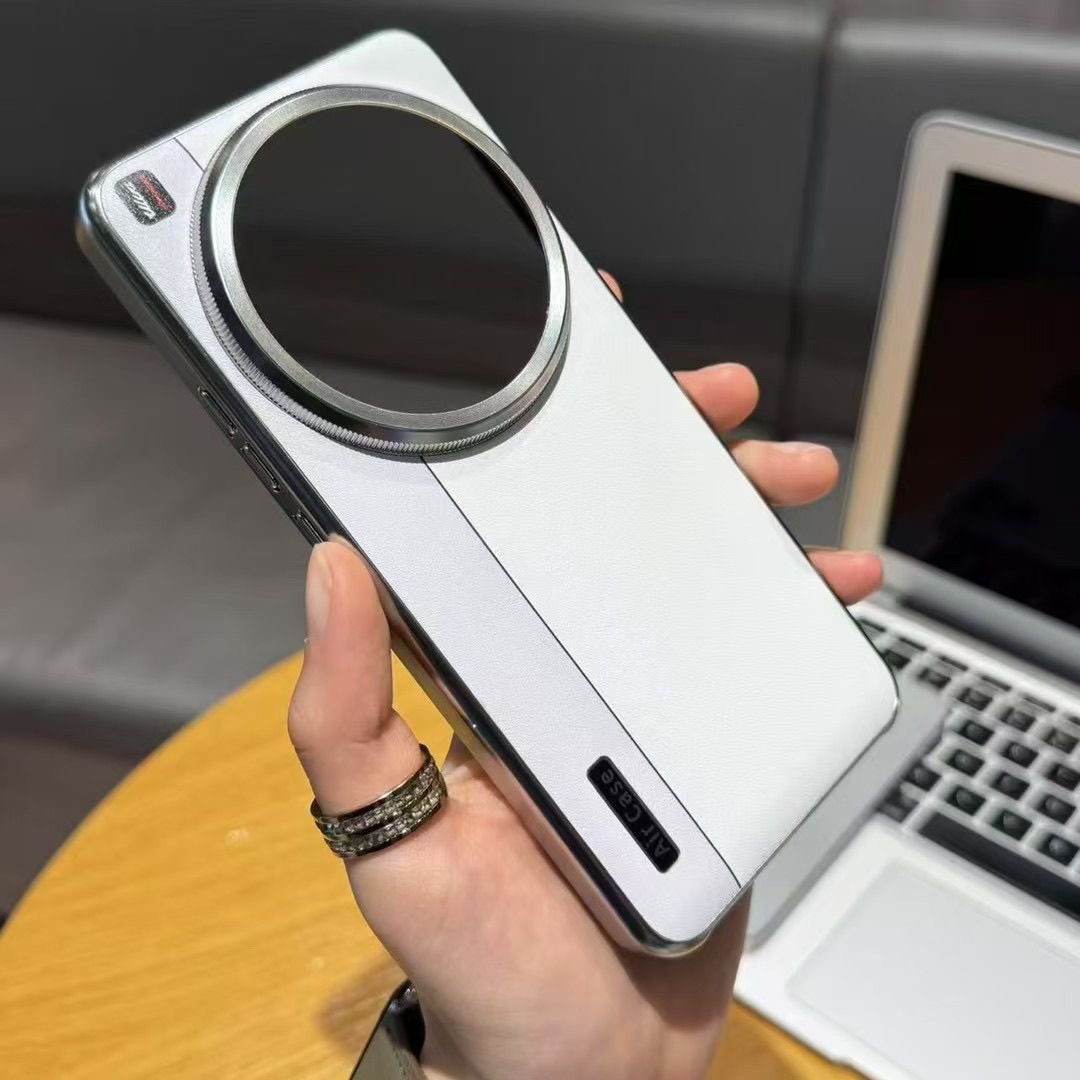 Photography Kit Vivo X200 Pro - Чехол для VIVO X200 Ultra X200S,