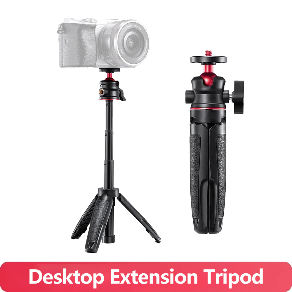 Photography Grip Insta360 X5 - Портативный мини-штатив для настольного использования с
