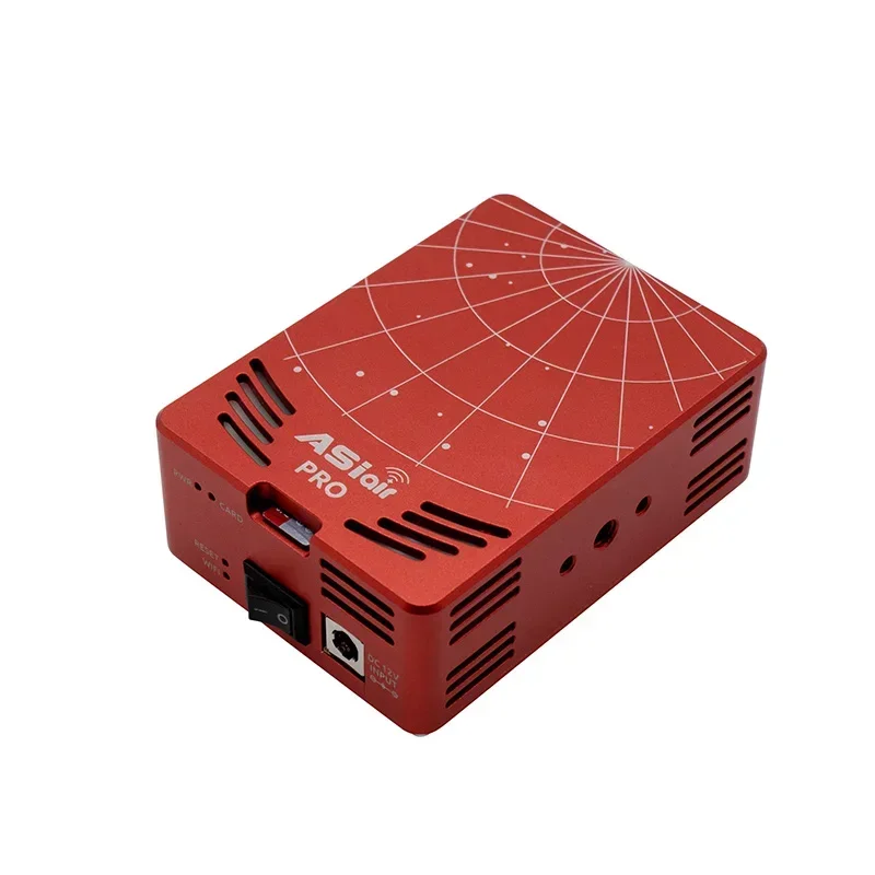 Photography Product - Премиум-продукты ZW0 ASIAIR PRO, астрономическая съемка,