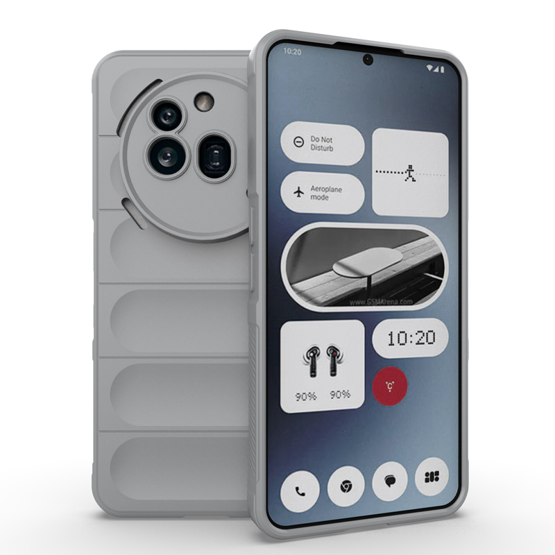 Photography Kit Vivo X200 Pro - Для телефона Nothing 3A Pro чехол