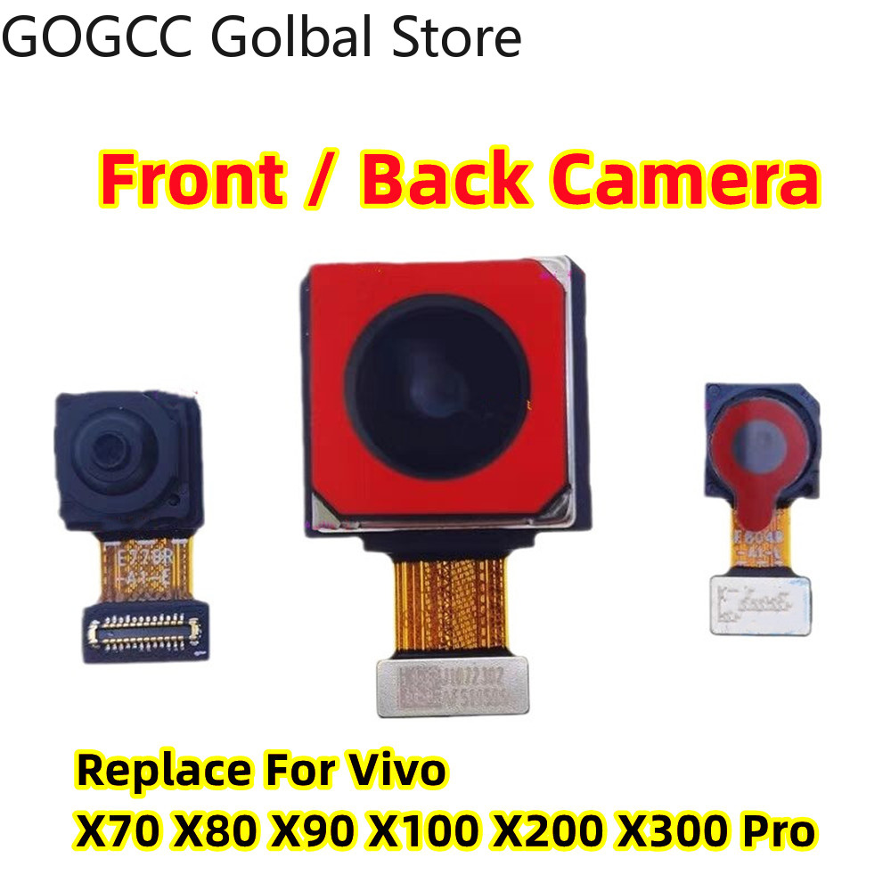 Photography Kit Vivo X200 Pro - Запасной модуль для Vivo X80 X90
