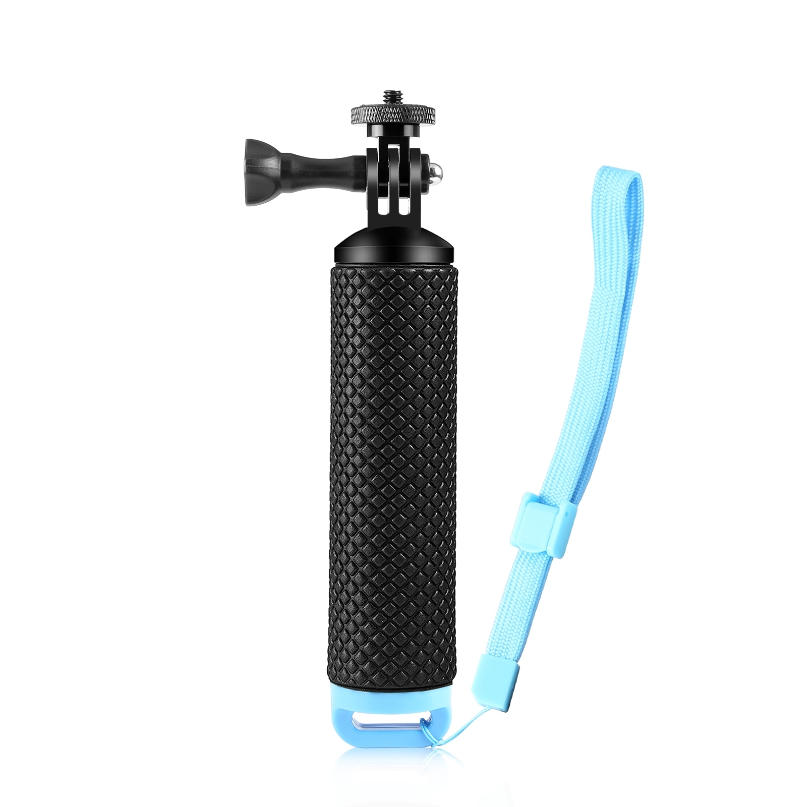 Плавучие стержни PULUZ с плава – обзор и цена Photography Grip Insta360 X5
