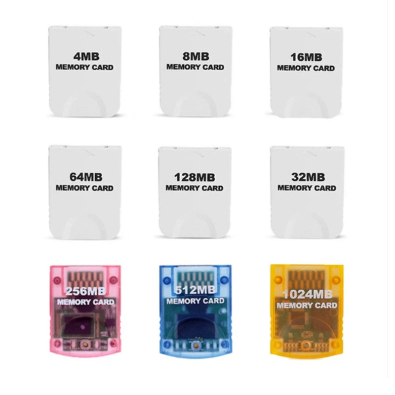 Карта памяти игровых данных 4/ – обзор и цена Memory Card Case