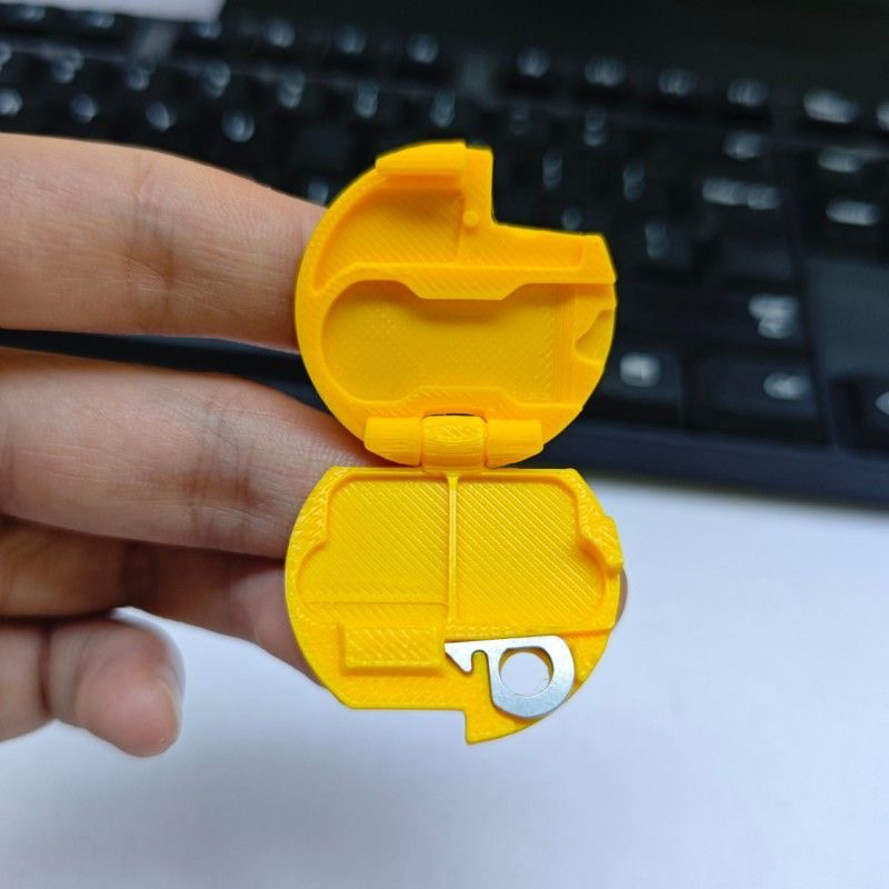Держатель для SIM-карт и карт  – обзор и цена Memory Card Case