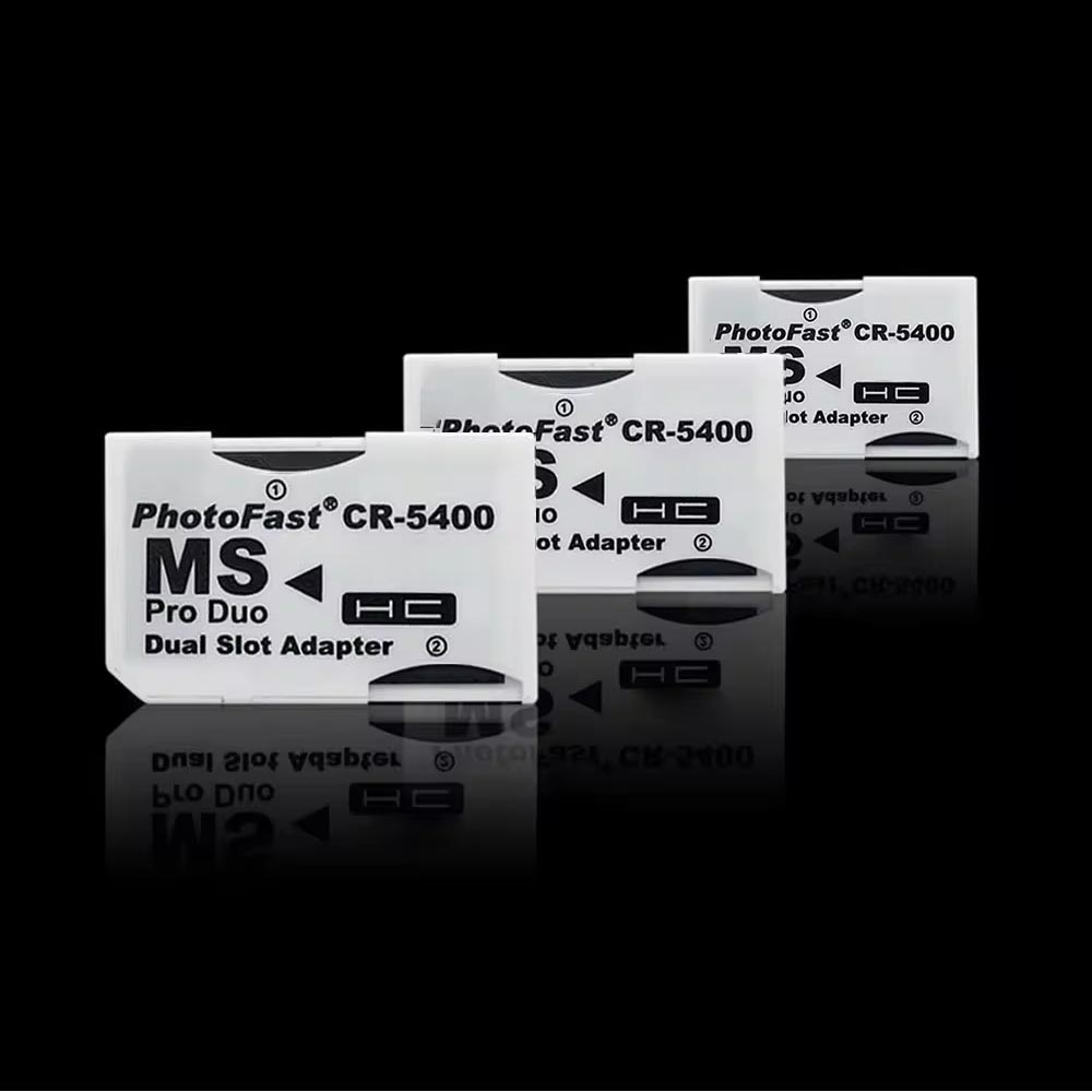 Адаптер для карты памяти Micro – обзор и цена Memory Card Case