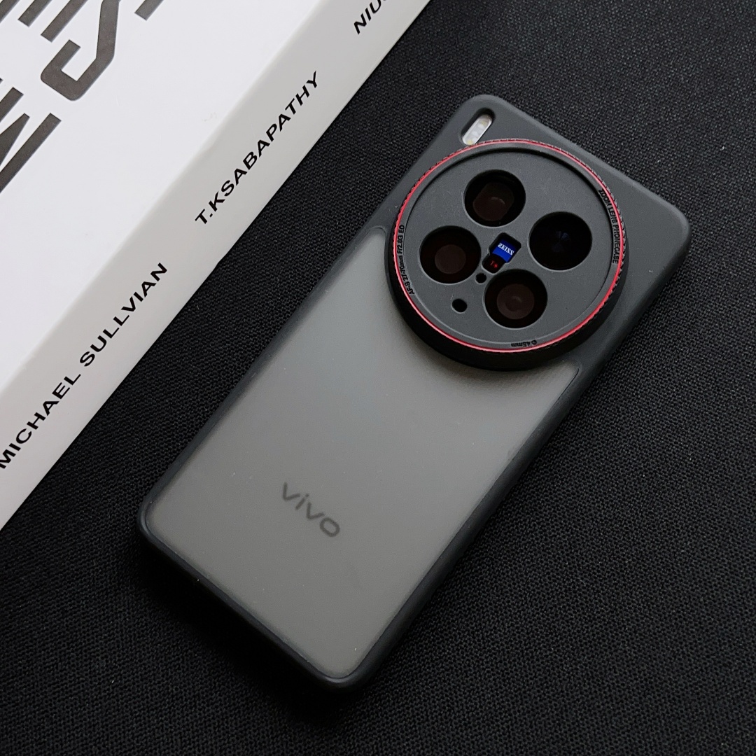 Для Vivo X200 Ultra X200S Pro  – обзор и цена Photography Kit Vivo X200 Pro