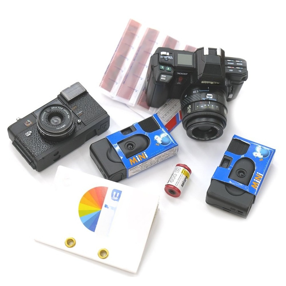 Kenelephant капсульные игрушки – обзор и цена Photography Product