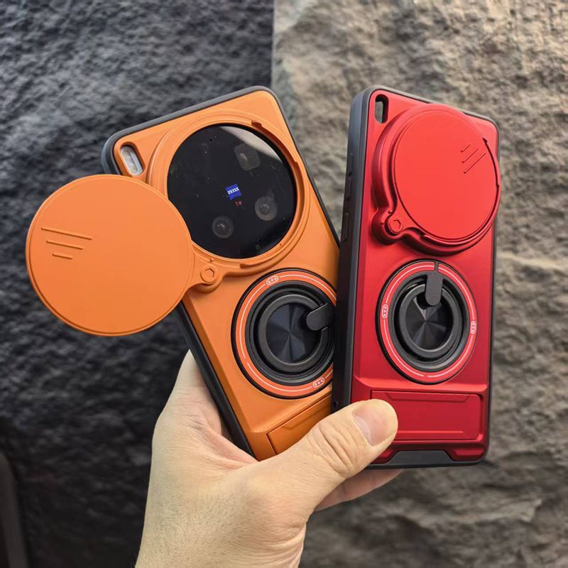 Чехол для VIVO X 300 Ultra X20 – обзор и цена Photography Kit Vivo X200 Pro