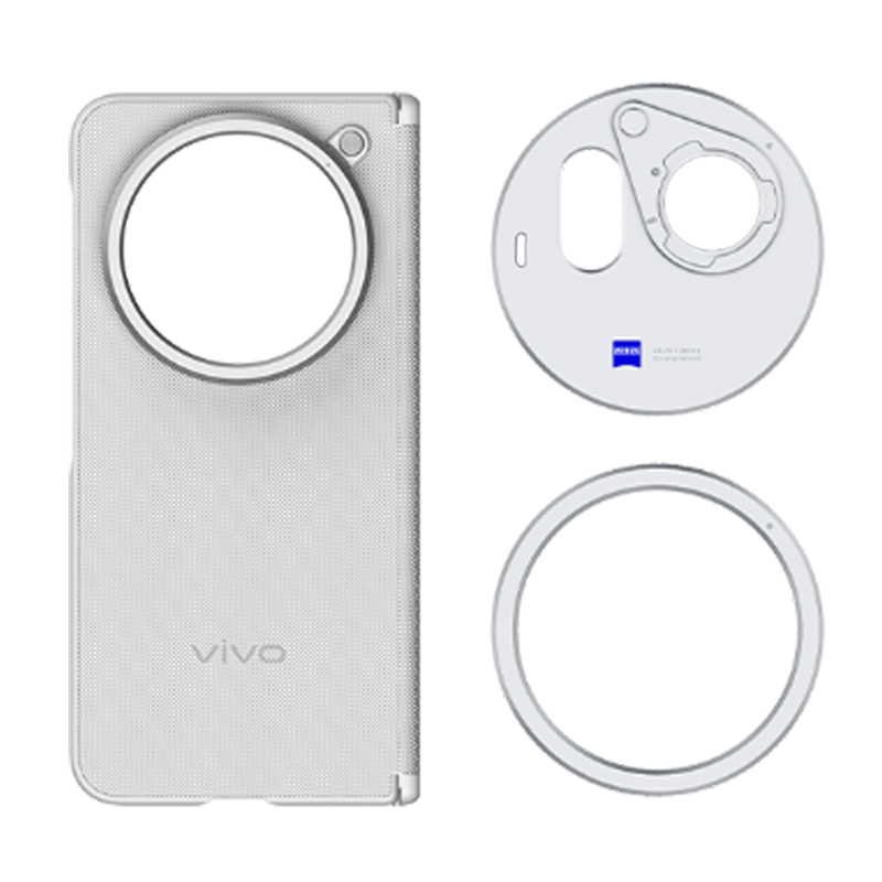 Чехол для Vivo X Fold6 с разъе – обзор и цена Photography Kit Vivo X200 Pro