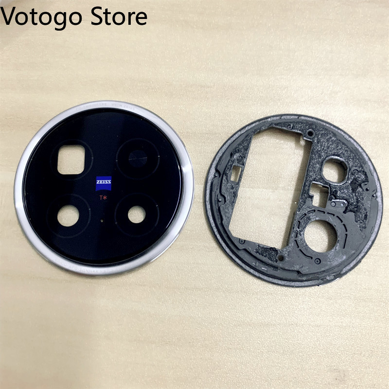 1 комплект заднего стекла объе – обзор и цена Photography Kit Vivo X200 Pro