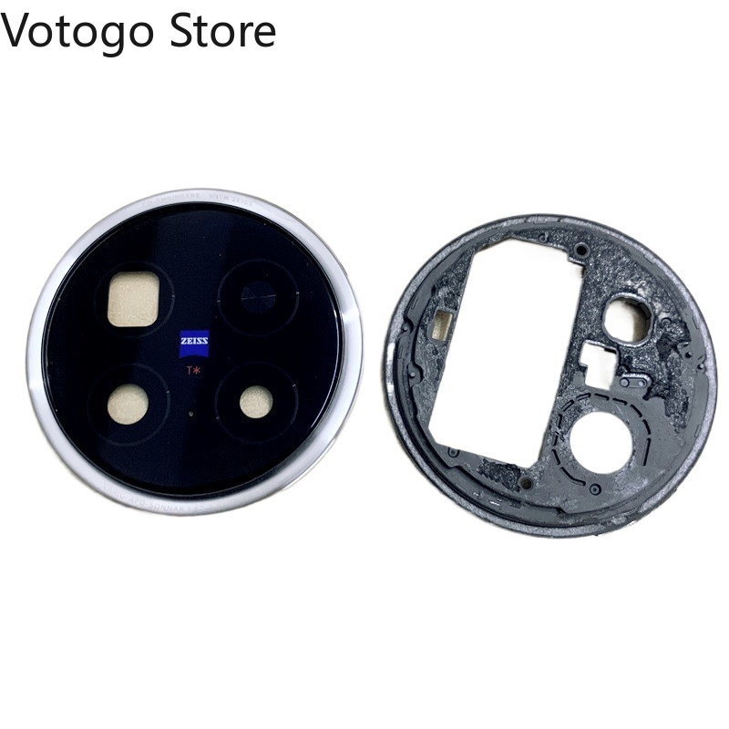 1 комплект заднего стекла объе – обзор и цена Photography Kit Vivo X200 Pro