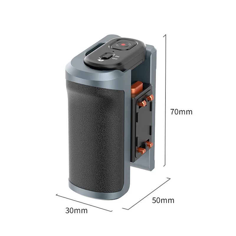 Защитный чехол для объектива I – обзор и цена Photography Grip Insta360 X5