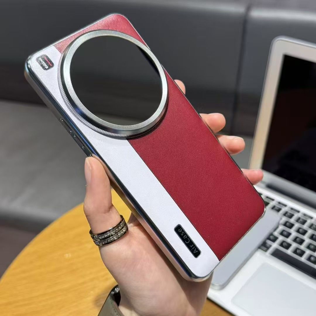 Чехол для VIVO X200 Ultra X200 – обзор и цена Photography Kit Vivo X200 Pro