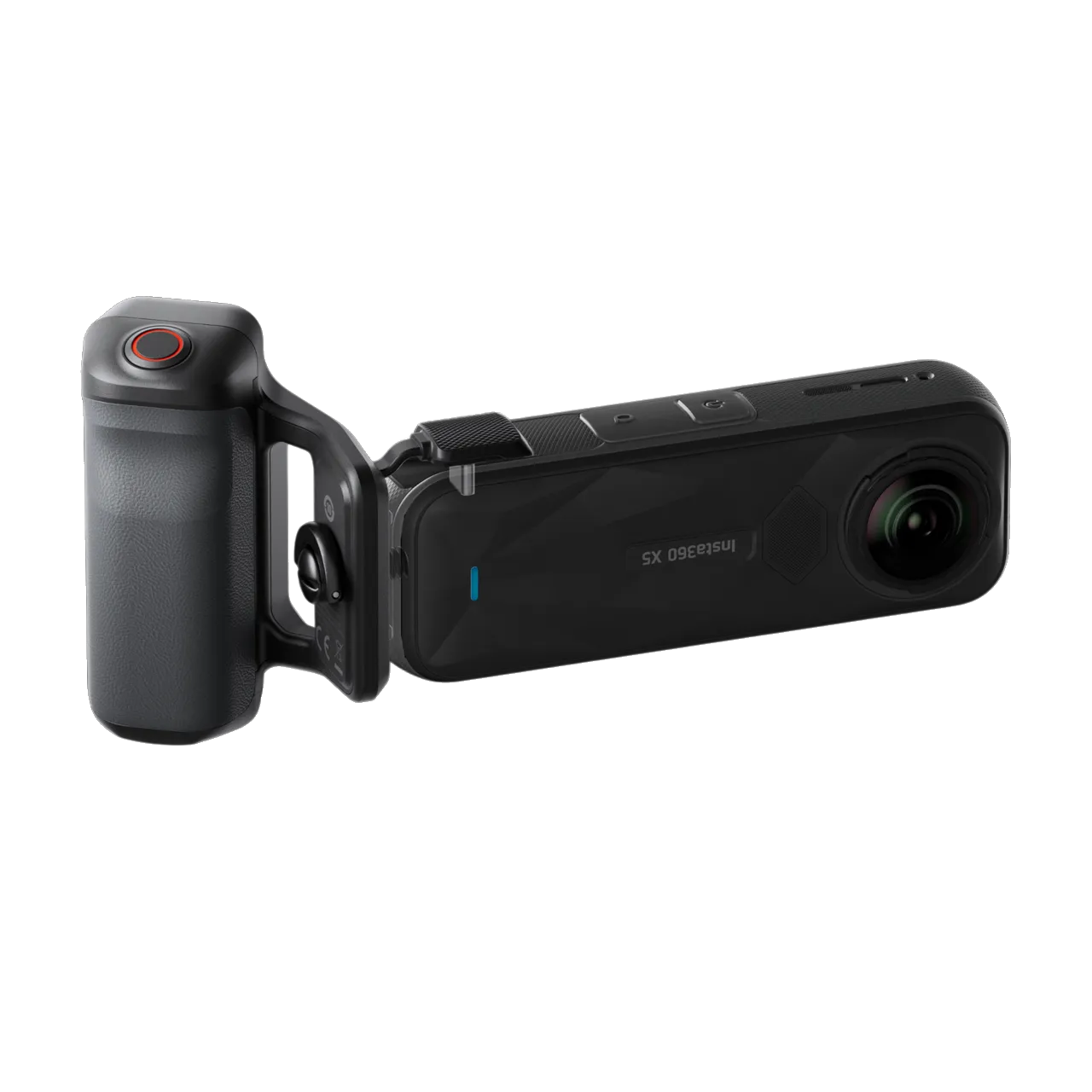 Рукоятка-держатель Insta360 X5 – обзор и цена Photography Grip Insta360 X5