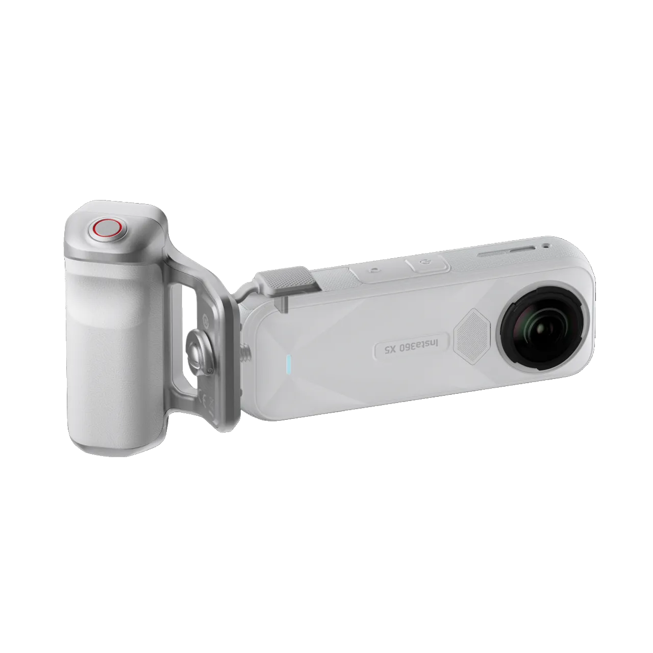 Рукоятка-держатель Insta360 X5 – обзор и цена Photography Grip Insta360 X5