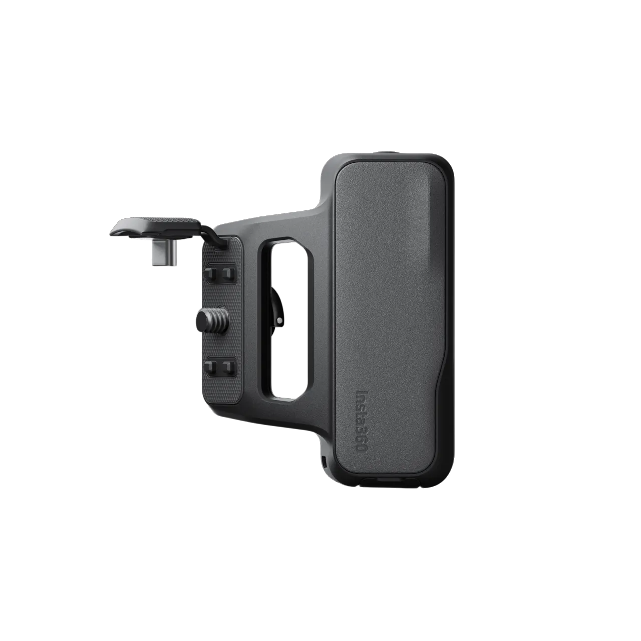 Рукоятка-держатель Insta360 X5 – обзор и цена Photography Grip Insta360 X5