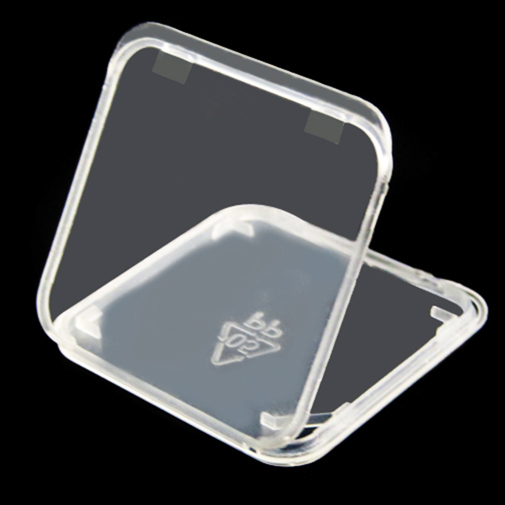 1000 шт./лот, пластиковый проз – обзор и цена Memory Card Case