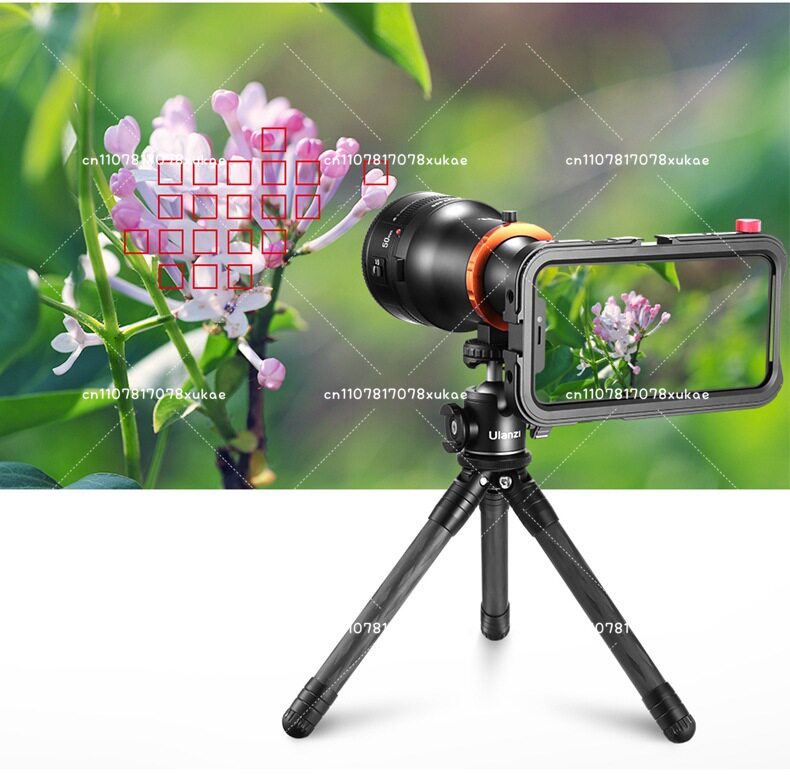 Профессиональный адаптер DOF д – обзор и цена Photography Depth Of Field
