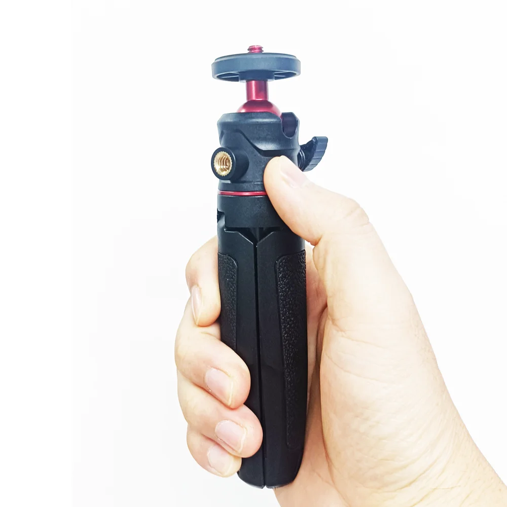 Портативный мини-штатив для на – обзор и цена Photography Grip Insta360 X5