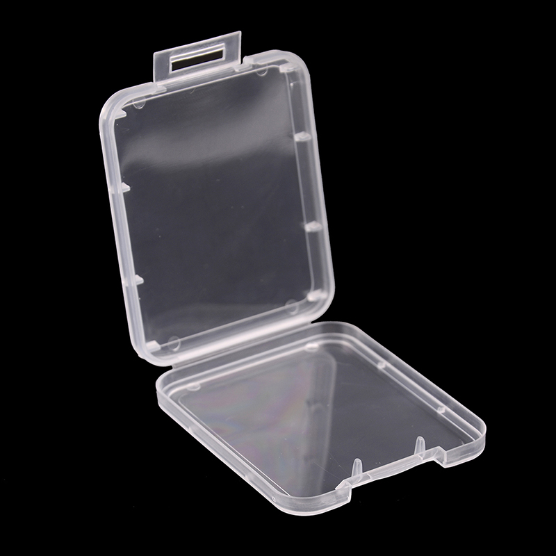 5 шт./партия, защитный чехол д – обзор и цена Memory Card Case