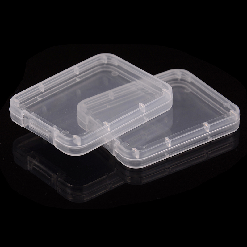 5 шт./партия, защитный чехол д – обзор и цена Memory Card Case