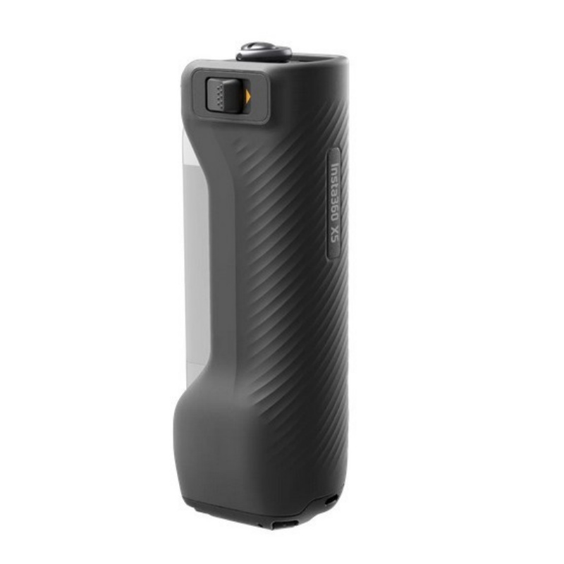 Складная ручка для Insta360 X5 – обзор и цена Photography Grip Insta360 X5