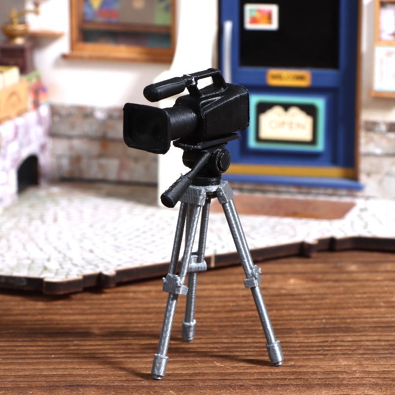 Миниатюрный штатив для видеока – обзор и цена Photography Product
