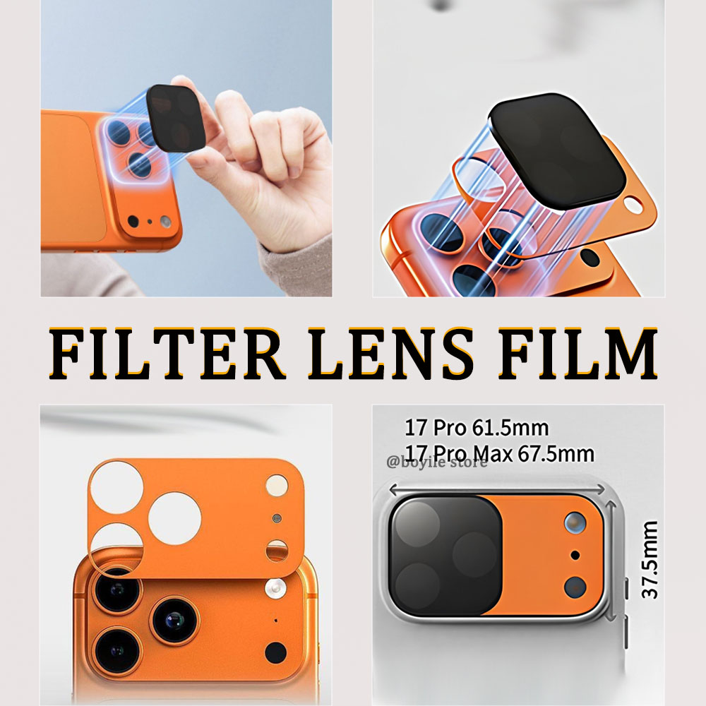 Защитный фильтр от бликов для  – обзор и цена Photography Product