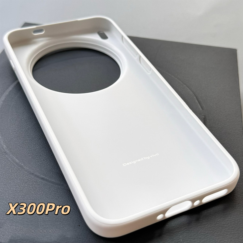 Оригинальный чехол для Vivo X3 – обзор и цена Photography Kit Vivo X200 Pro
