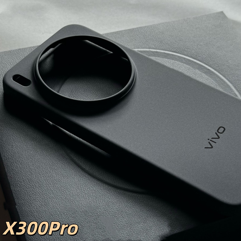 Оригинальный чехол для Vivo X3 – обзор и цена Photography Kit Vivo X200 Pro