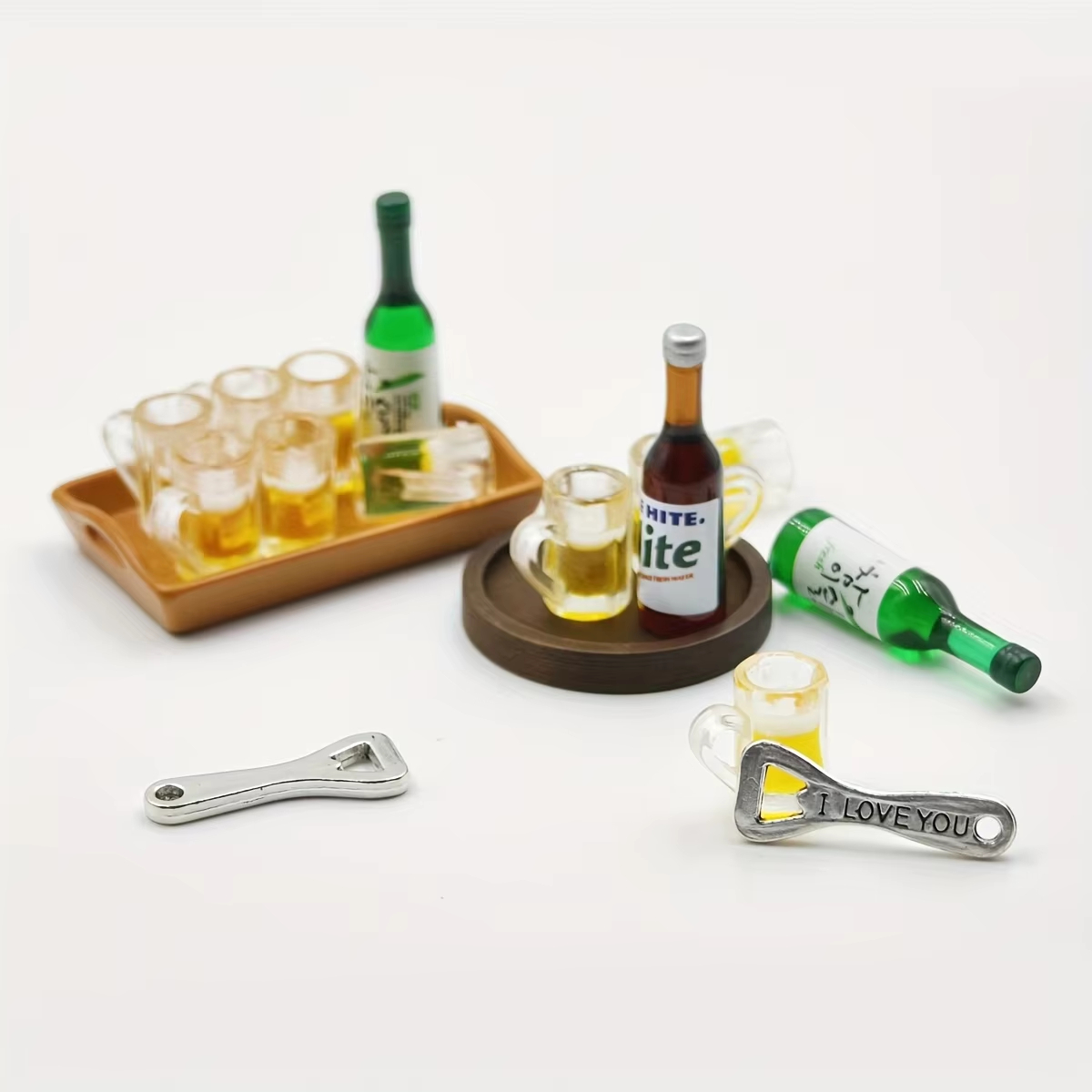 Модель пивной кружки для кукол – обзор и цена Photography Product
