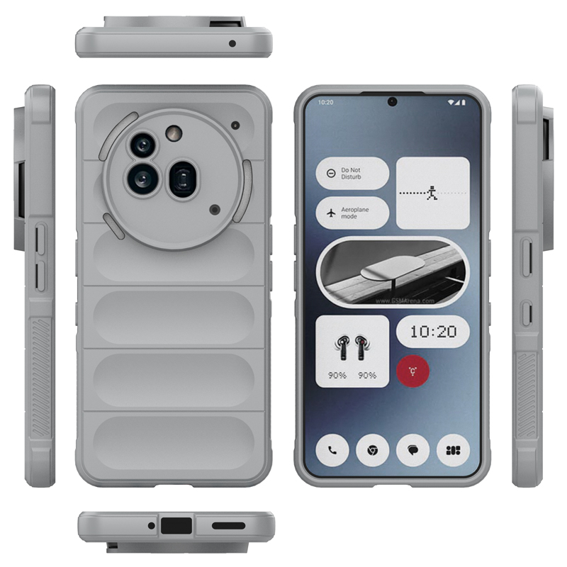 Для телефона Nothing 3A Pro че – обзор и цена Photography Kit Vivo X200 Pro