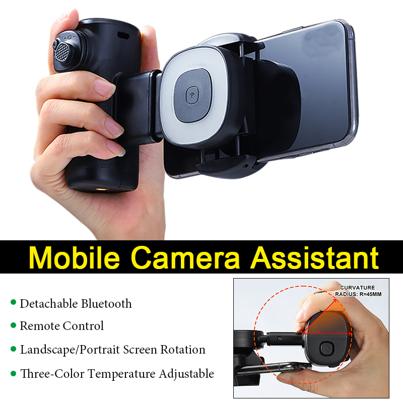 Портативный световой фонарь-по – обзор и цена Photography Product