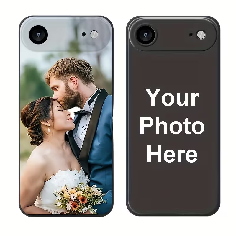 Индивидуальный чехол для iPhon – обзор и цена Photography Object