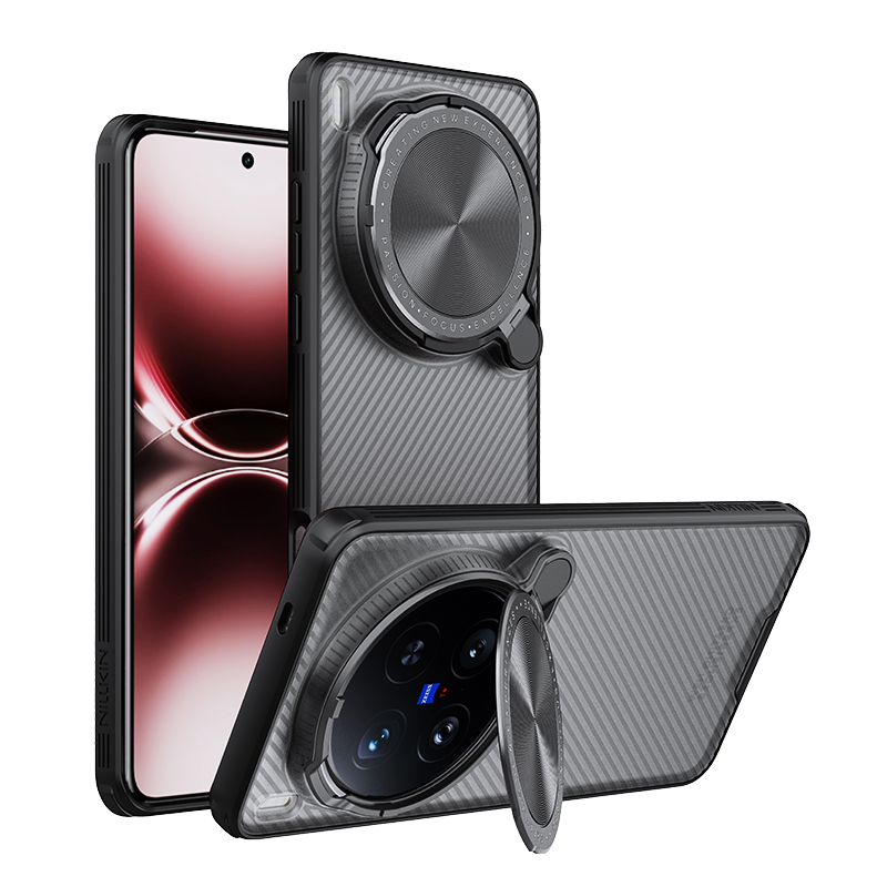 Чехол Nillkin для Vivo X200 Ul – обзор и цена Photography Kit Vivo X200 Pro