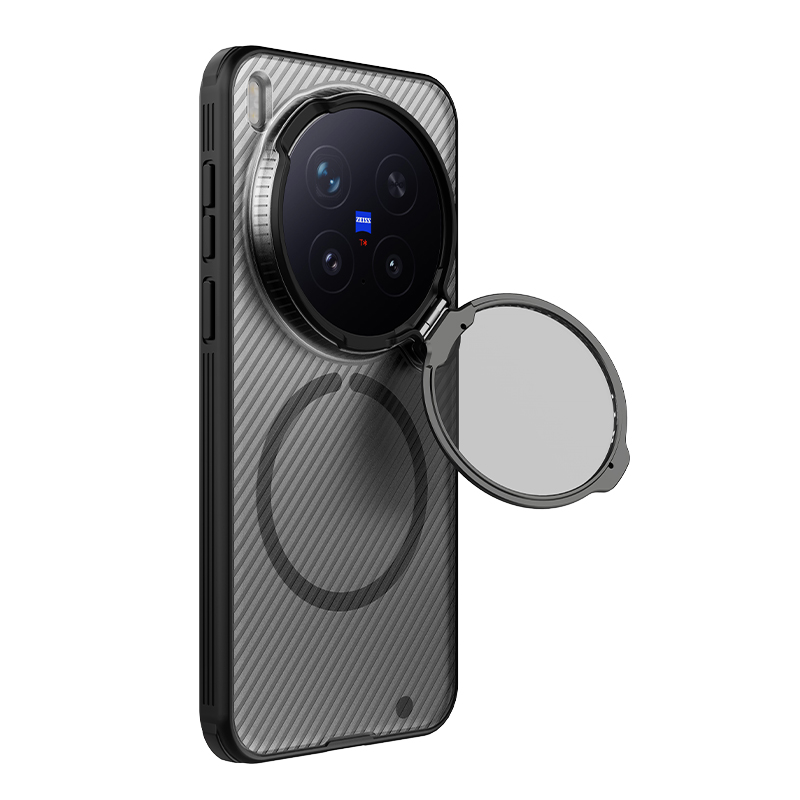 Для Vivo X300/X300 Pro, магнит – обзор и цена Photography Kit Vivo X200 Pro