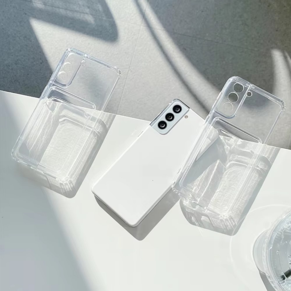 Прозрачный силиконовый чехол-к – обзор и цена Photography Product