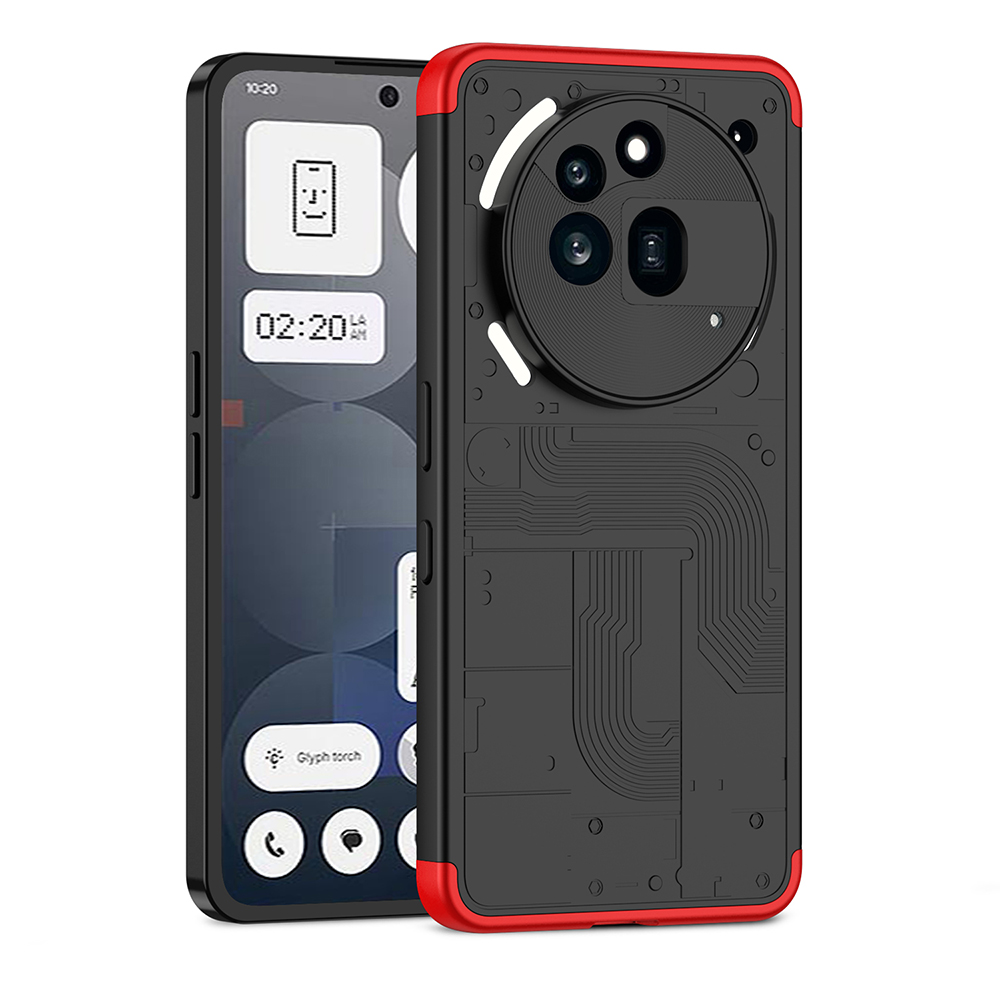 Для Nothing Phone3a Pro Матовы – обзор и цена Photography Kit Vivo X200 Pro