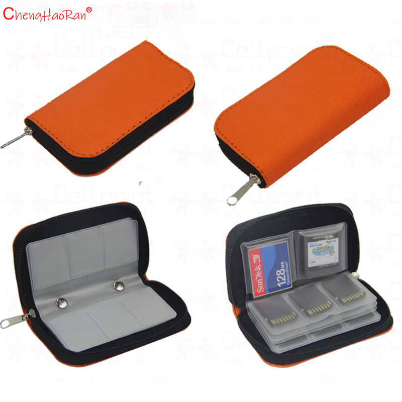 1 шт., чехол для хранения карт – обзор и цена Memory Card Case