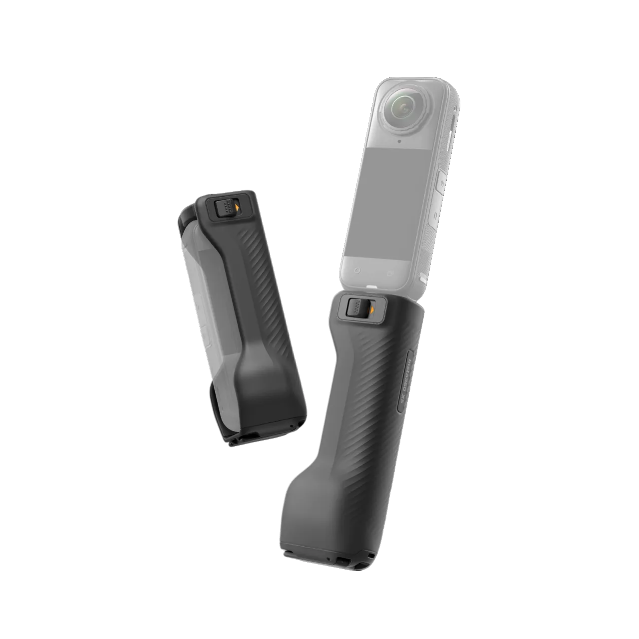 Многофункциональная складная р – обзор и цена Photography Grip Insta360 X5