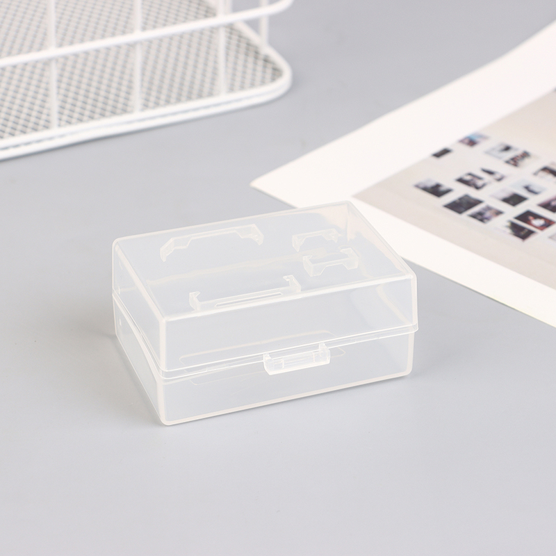 2 шт. коробка для хранения акк – обзор и цена Memory Card Case